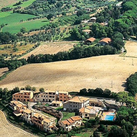 Villaggio Residence La Pieve Di Pomaia Exterior foto