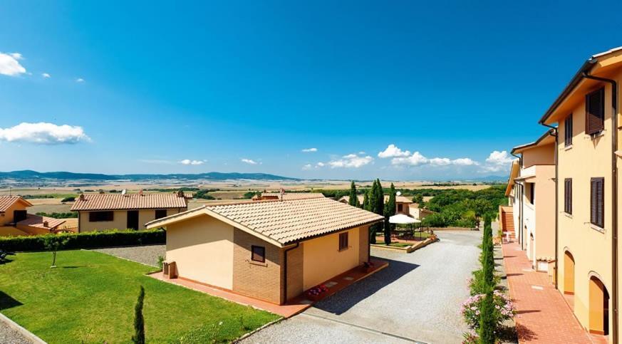 Villaggio Residence La Pieve Di Pomaia Quarto foto