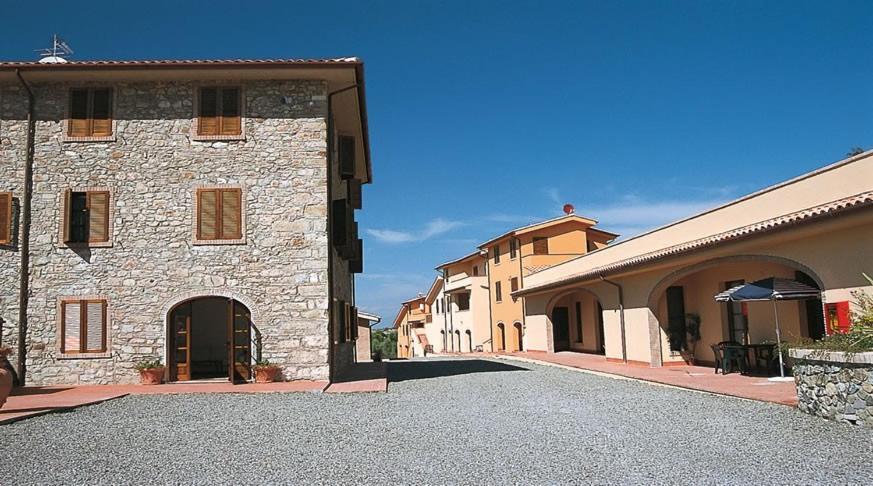 Villaggio Residence La Pieve Di Pomaia Quarto foto